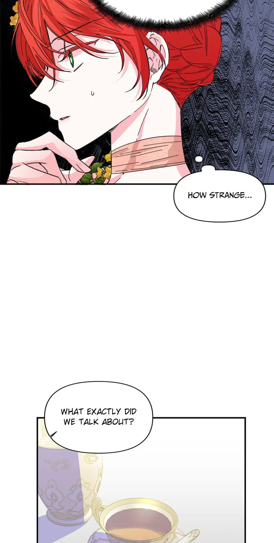 Happy Ending for the Time-Limited Villainess Chapter 70 - Page 54