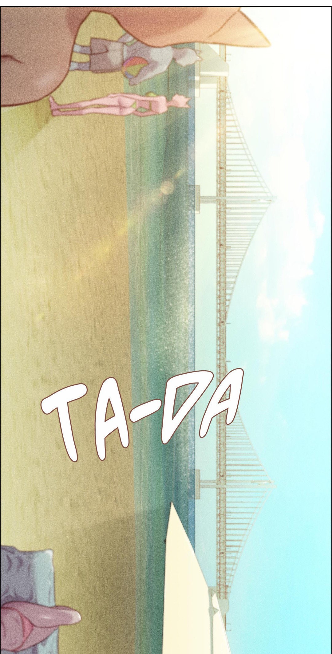 Ladies’ Man Chapter 14 - Page 23