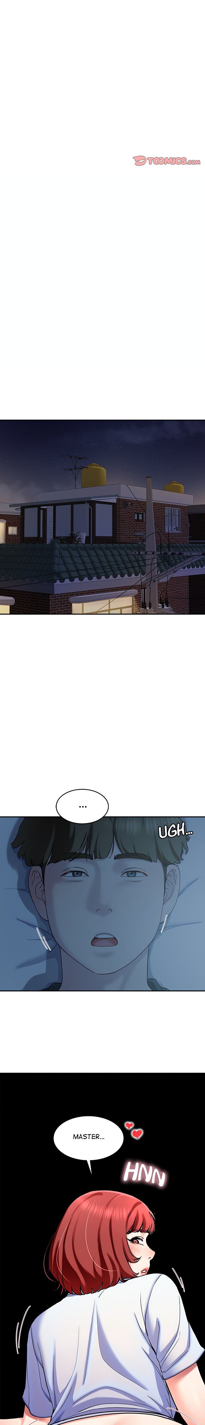 Harem King Chapter 14 - Page 8