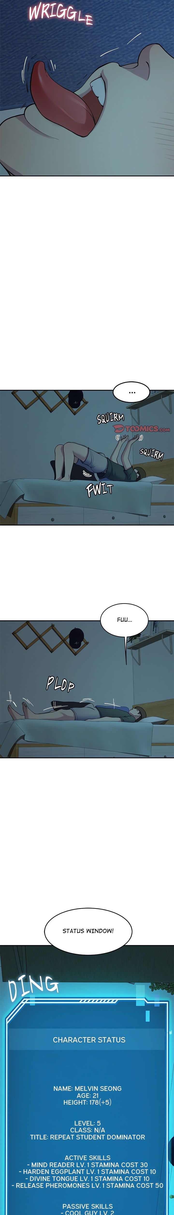 Harem King Chapter 14 - Page 10
