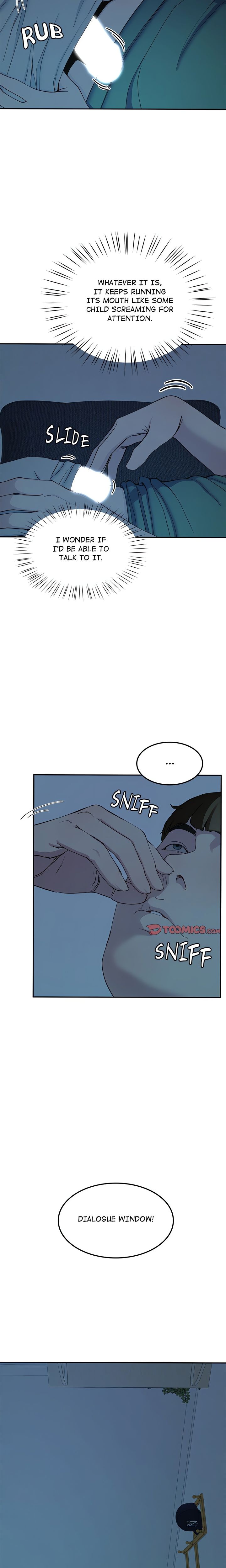 Harem King Chapter 14 - Page 12