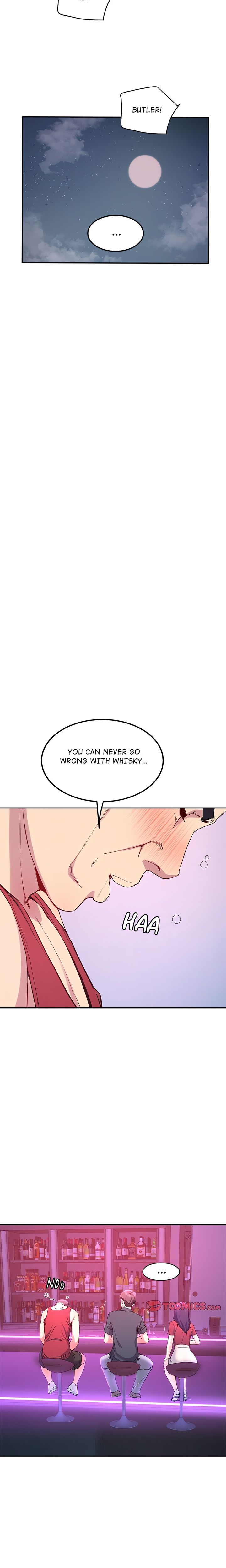 Harem King Chapter 14 - Page 14