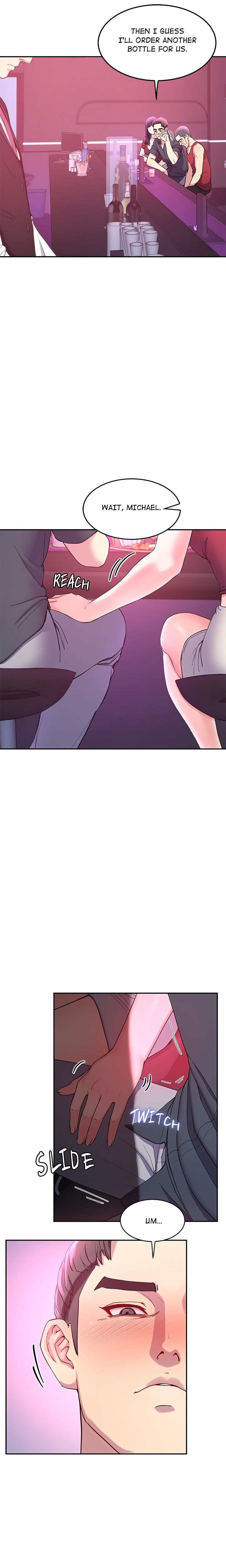 Harem King Chapter 14 - Page 16