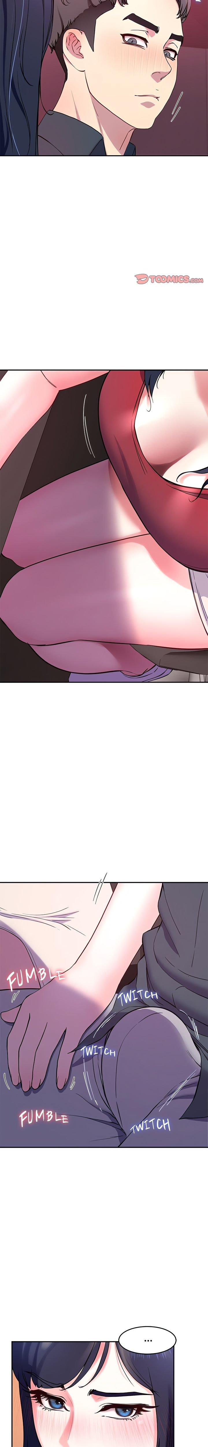 Harem King Chapter 14 - Page 18