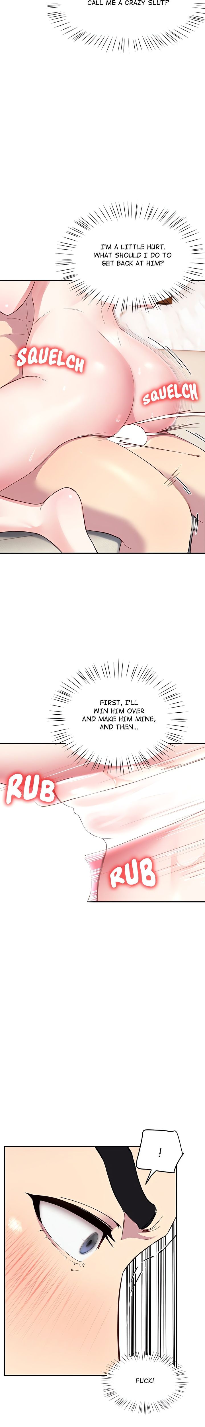 Harem King Chapter 17 - Page 4