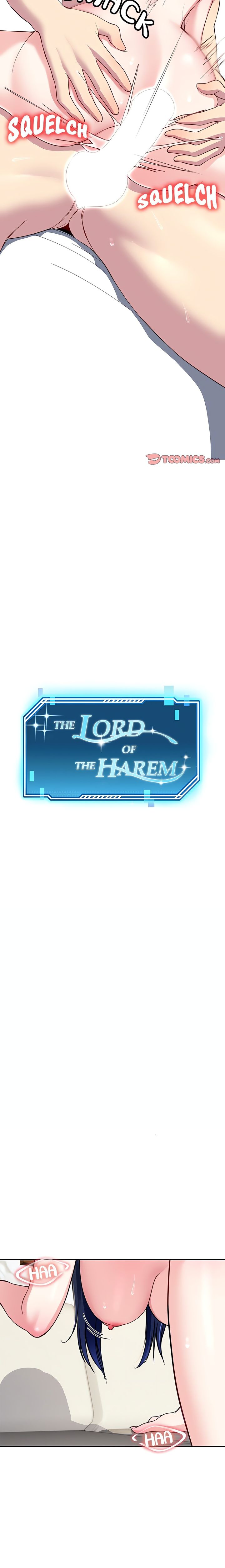 Harem King Chapter 17 - Page 6