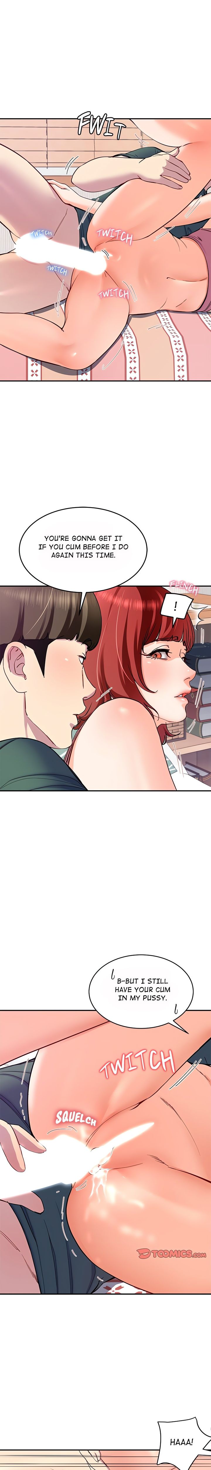 Harem King Chapter 22 - Page 13