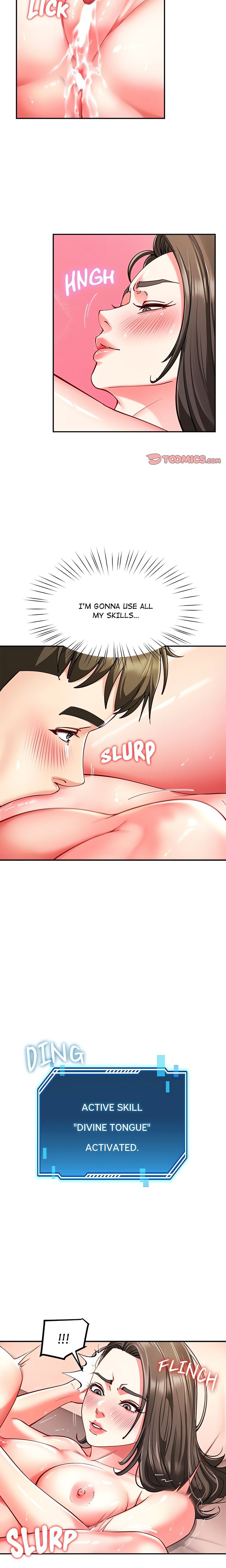 Harem King Chapter 60 - Page 6