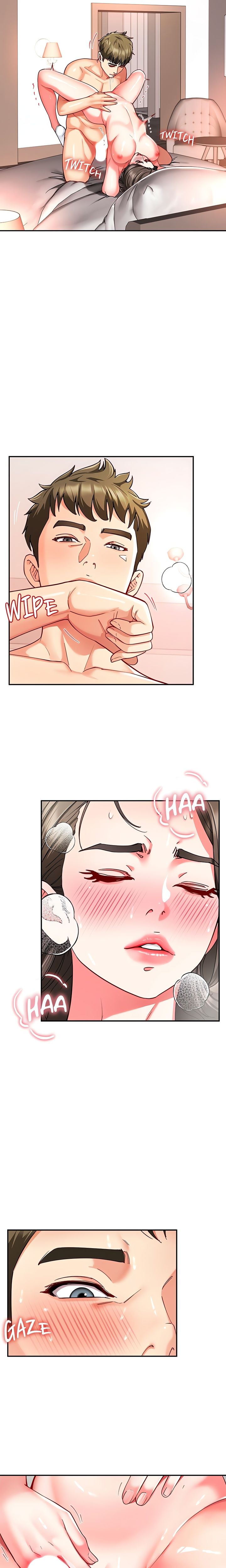 Harem King Chapter 60 - Page 9
