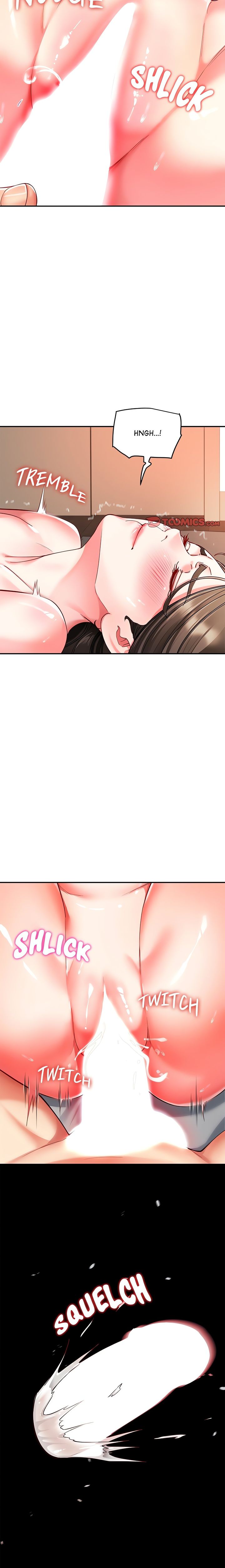 Harem King Chapter 60 - Page 11