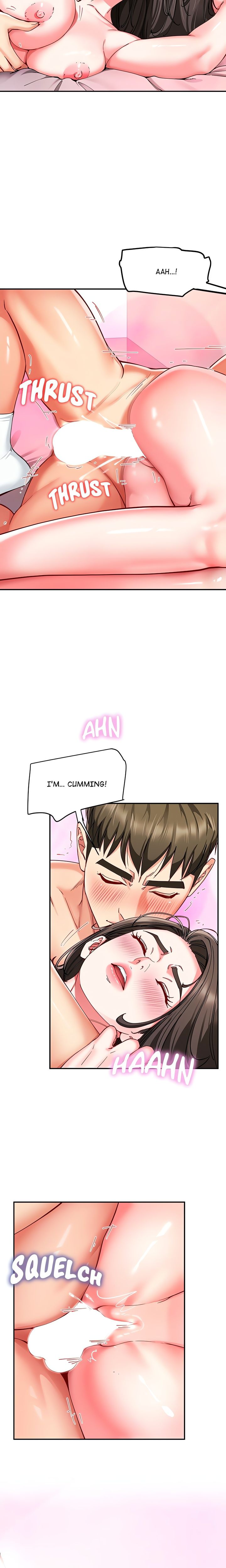 Harem King Chapter 60 - Page 19
