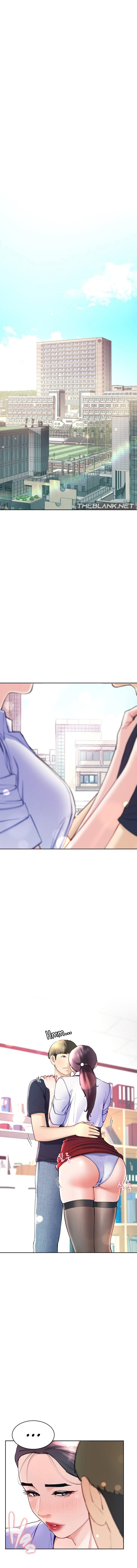 Harem King Chapter 9 - Page 1