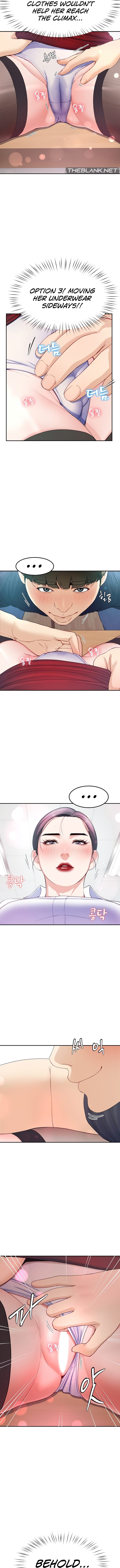 Harem King Chapter 9 - Page 6