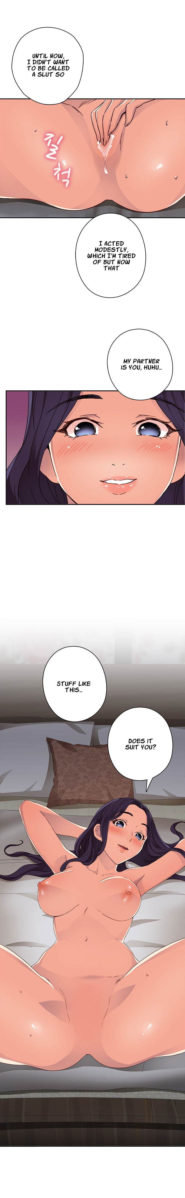 H-Campus Chapter 12 - Page 9