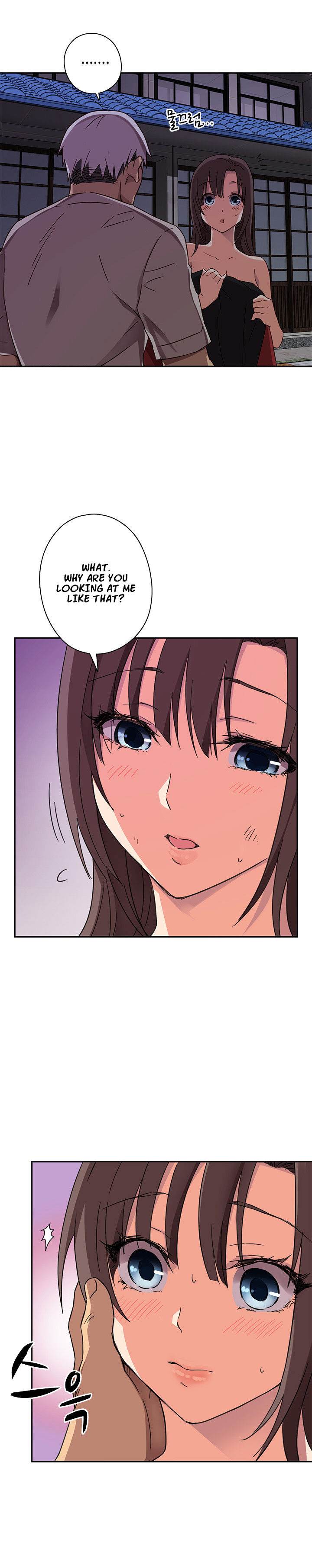 H-Campus Chapter 14 - Page 6