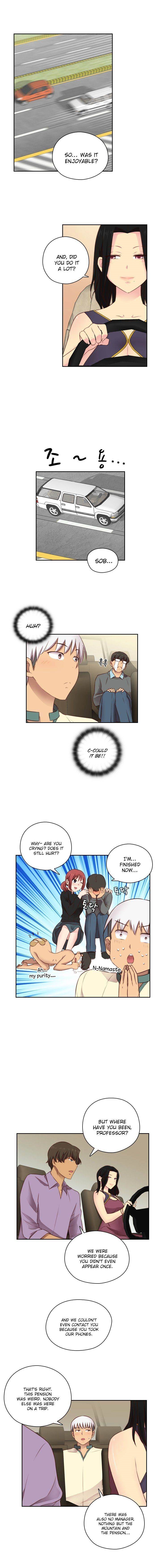H-Campus Chapter 52 - Page 5