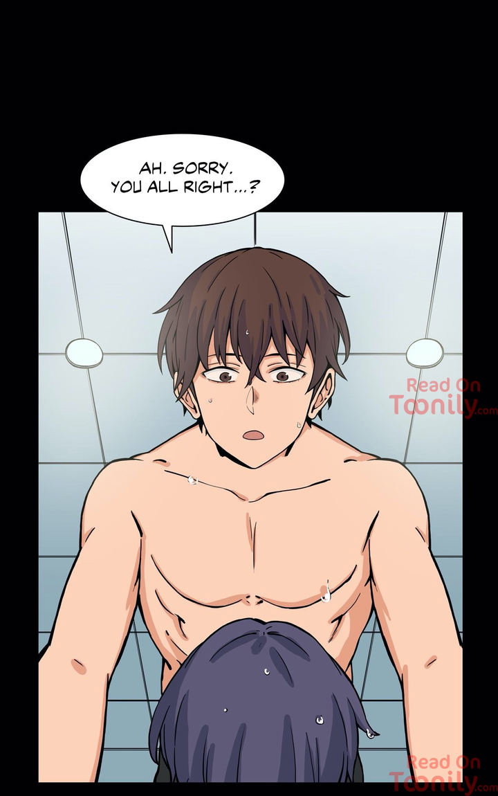 Head Over Heels Chapter 33 - Page 13