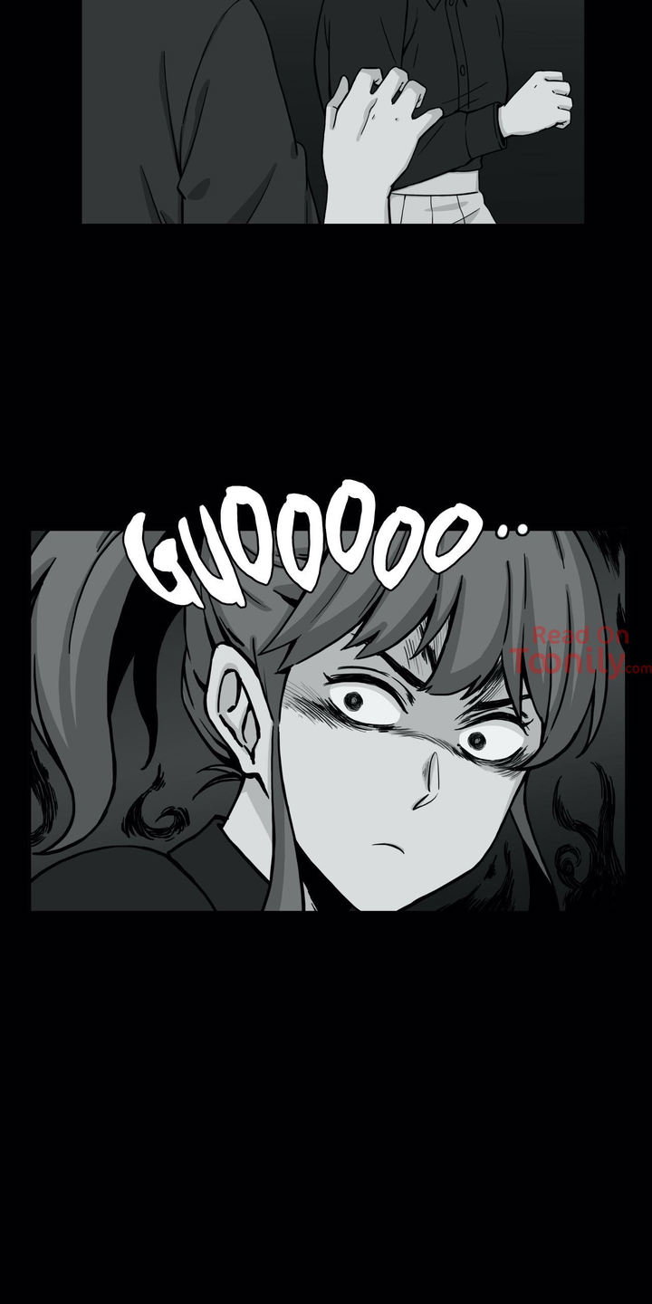 Head Over Heels Chapter 33 - Page 50