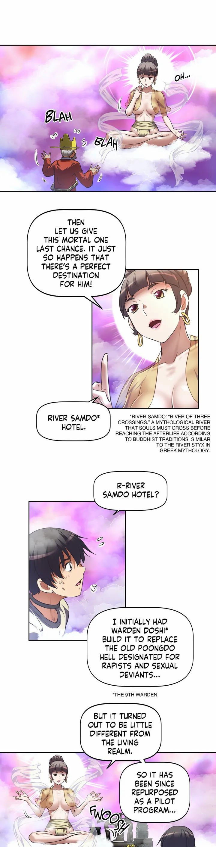 Hell’s Harem Chapter 1 - Page 29