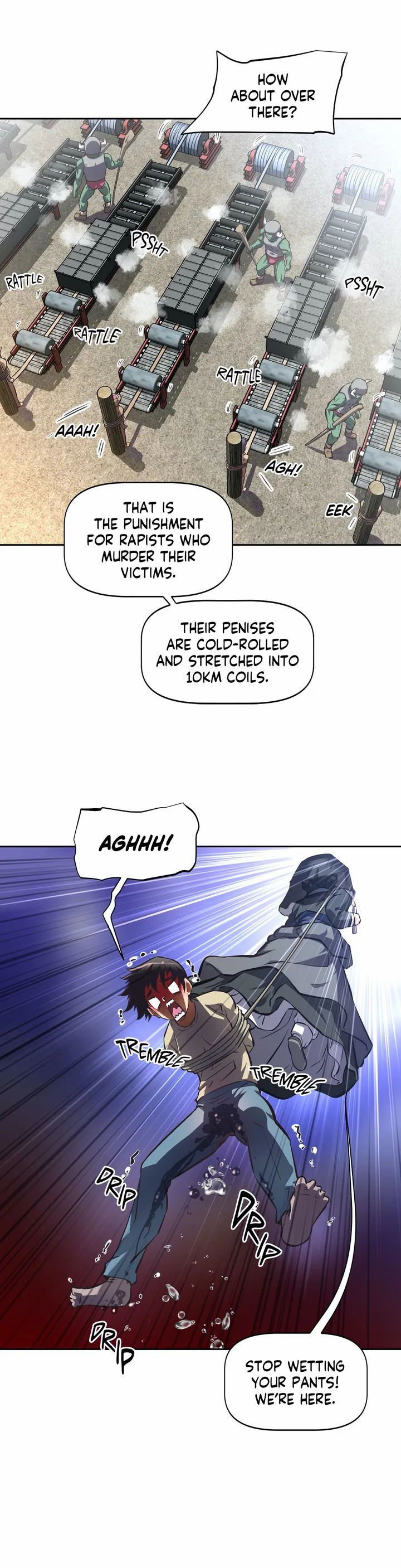 Hell’s Harem Chapter 1 - Page 36