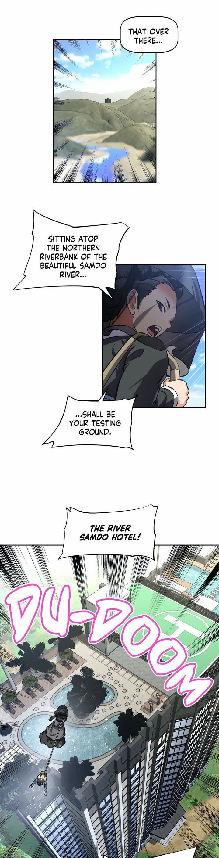 Hell’s Harem Chapter 1 - Page 37