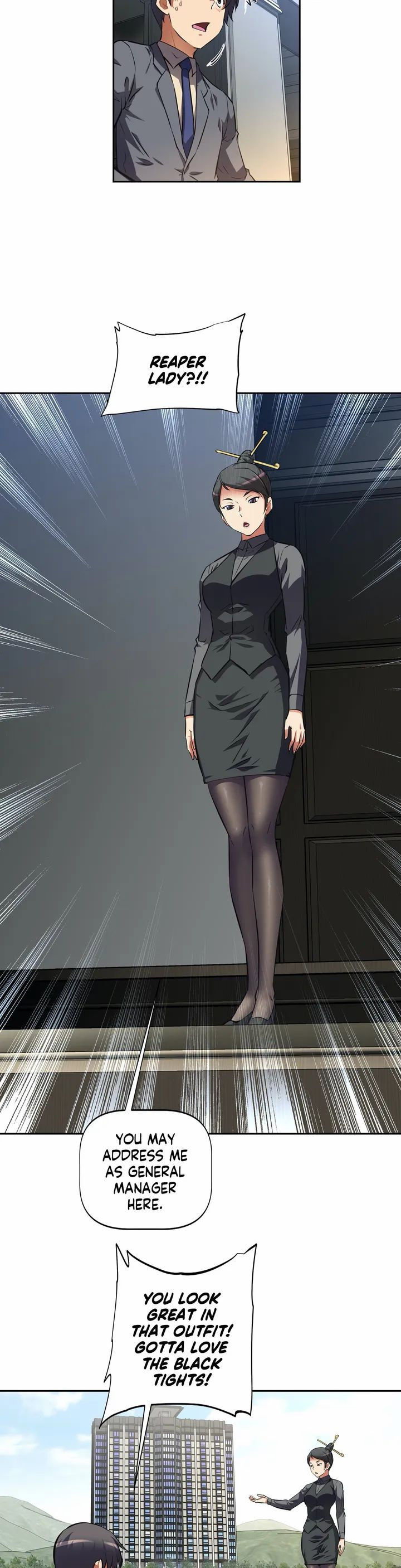 Hell’s Harem Chapter 1 - Page 39