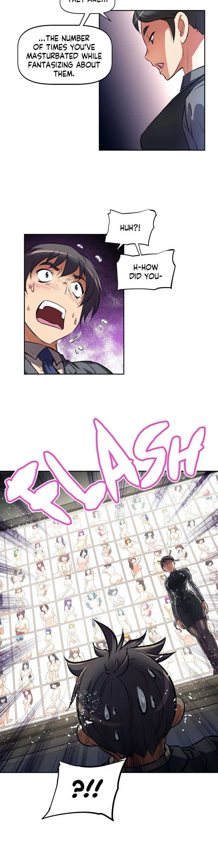 Hell’s Harem Chapter 1 - Page 42
