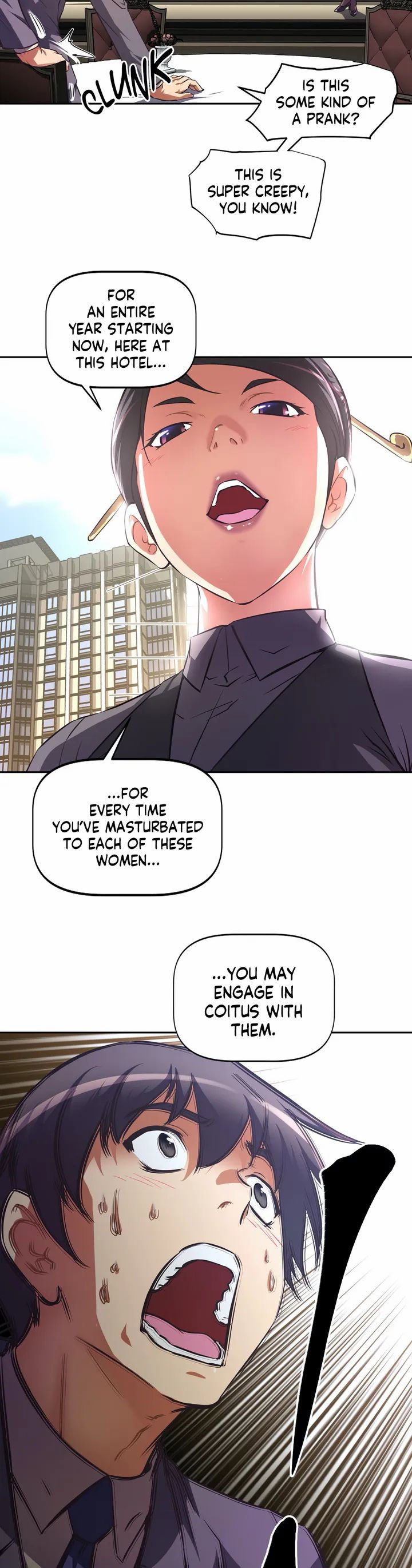 Hell’s Harem Chapter 1 - Page 44