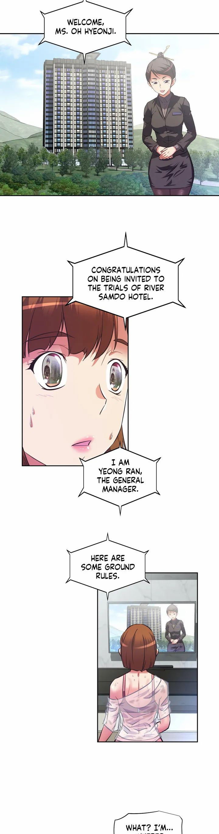 Hell’s Harem Chapter 1 - Page 47