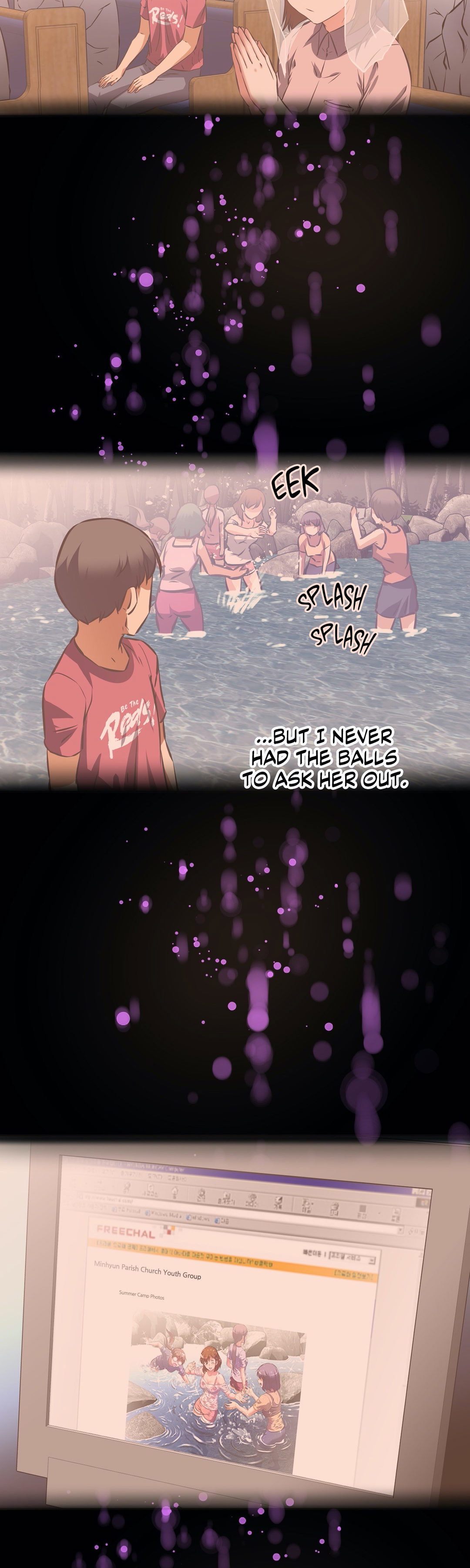 Hell’s Harem Chapter 39 - Page 4
