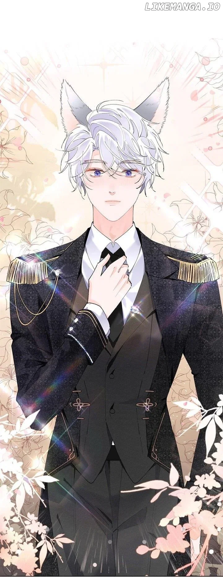 Her Marriage Was Called Off at Daytime, the Cutely Fierce Commander Asked Her For a Hug at Night Chapter 3 - Page 21