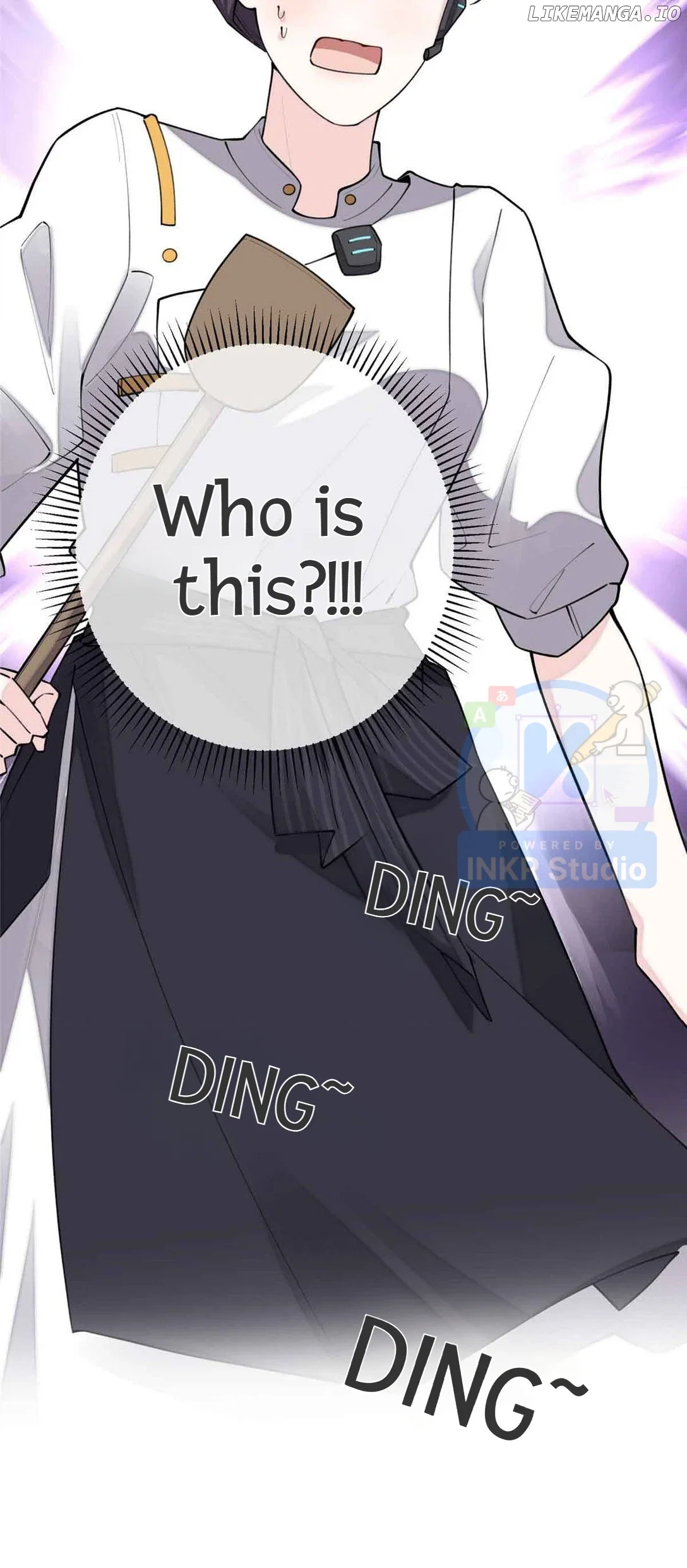 Her Marriage Was Called Off at Daytime, the Cutely Fierce Commander Asked Her For a Hug at Night Chapter 12 - Page 14