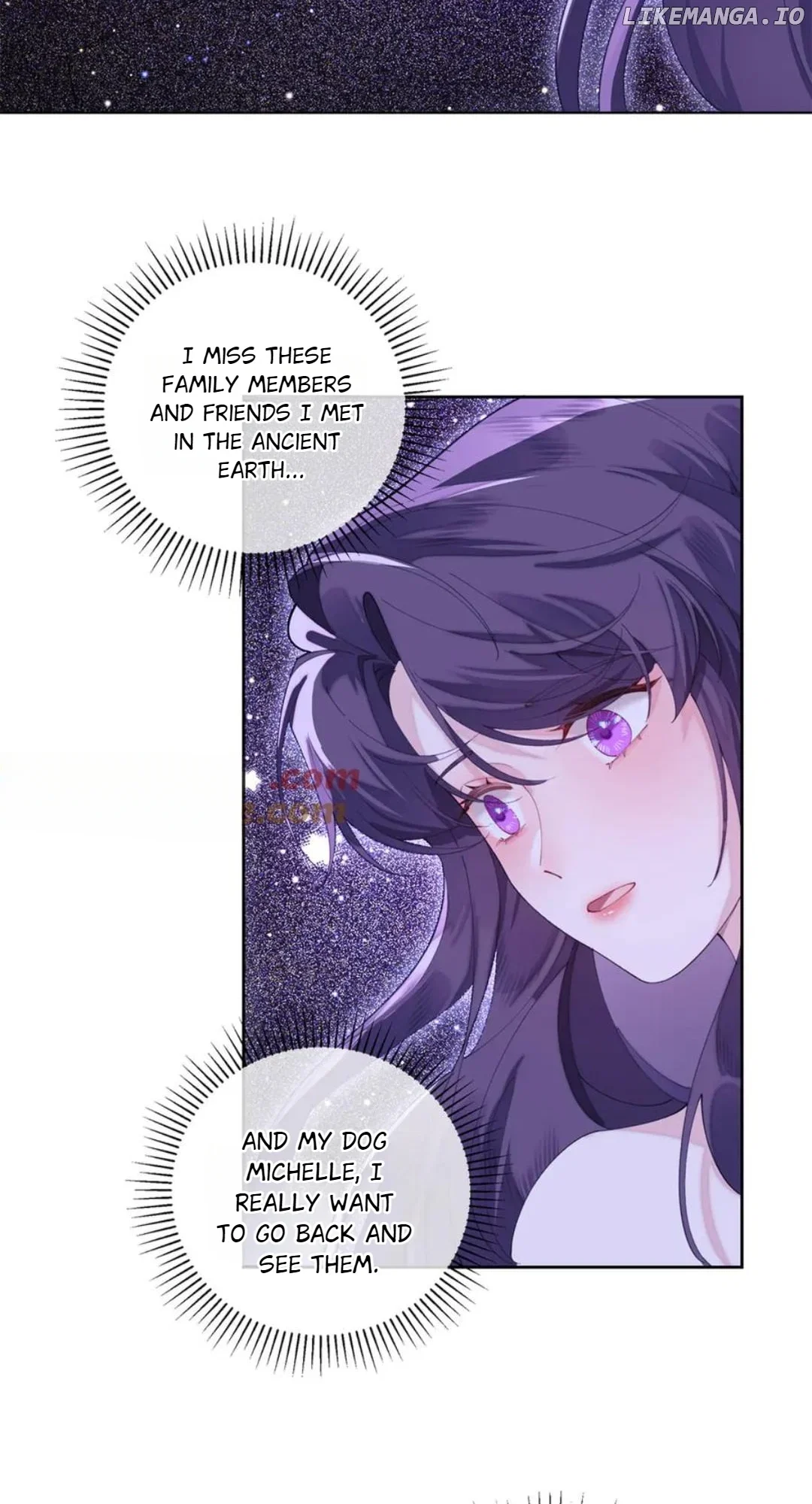 Her Marriage Was Called Off at Daytime, the Cutely Fierce Commander Asked Her For a Hug at Night Chapter 86 - Page 3