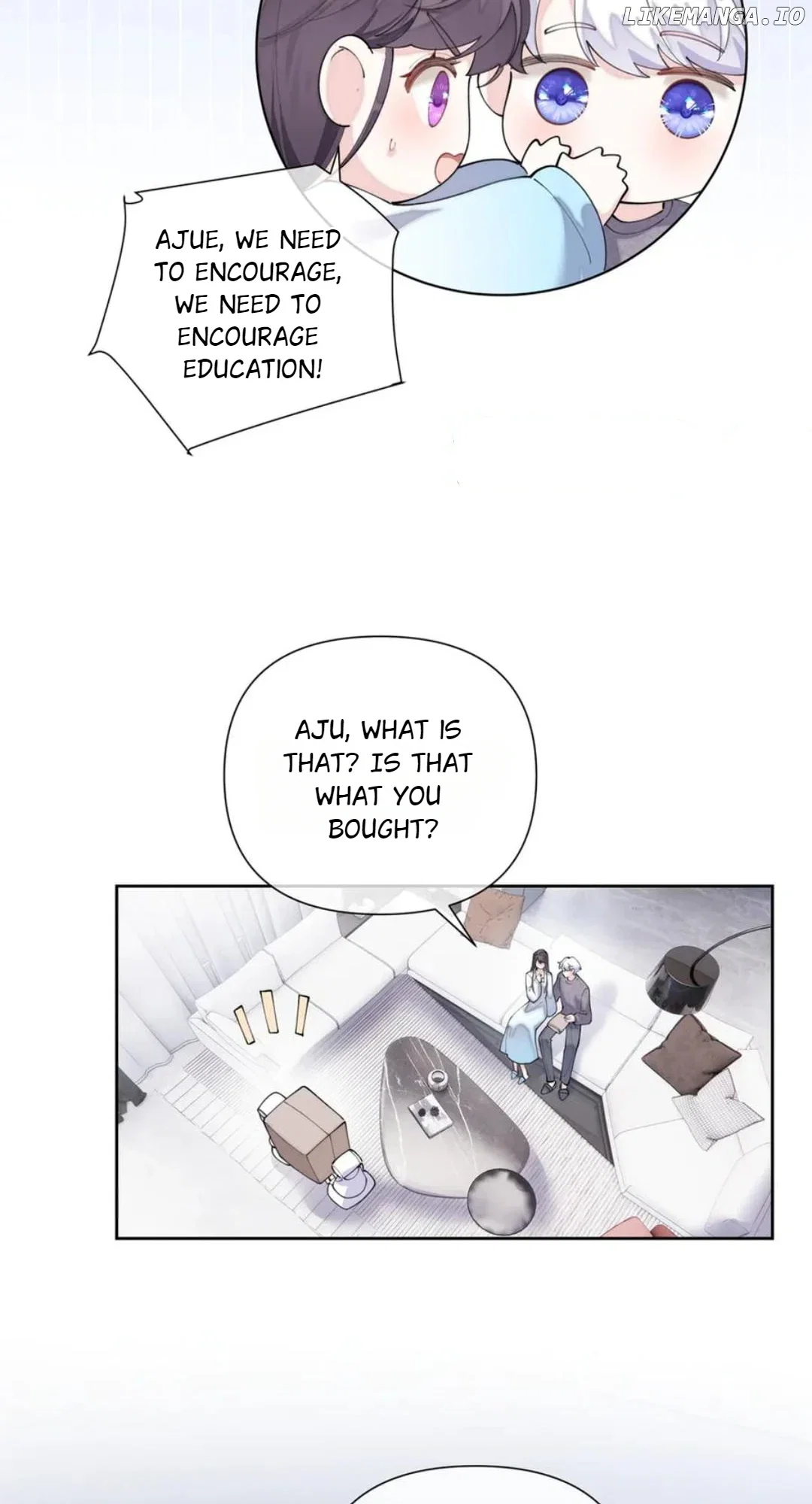 Her Marriage Was Called Off at Daytime, the Cutely Fierce Commander Asked Her For a Hug at Night Chapter 86 - Page 21