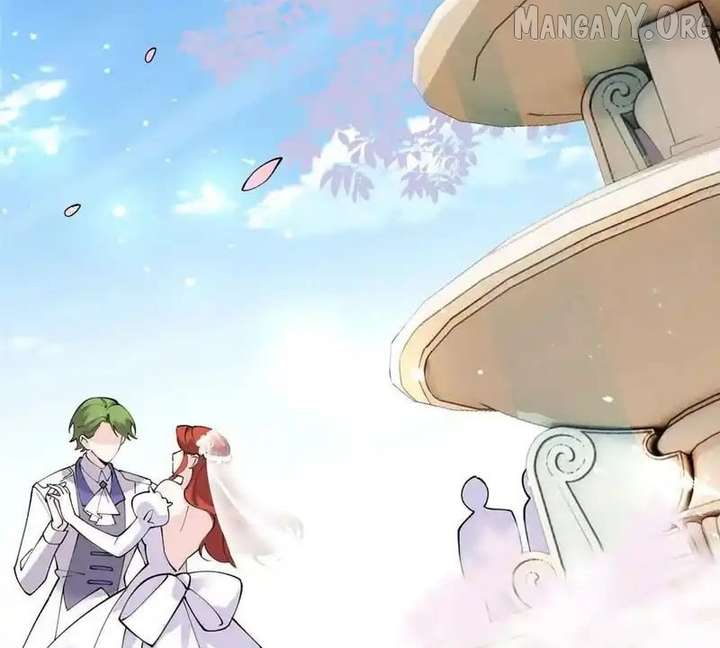 Her Marriage Was Called Off at Daytime, the Cutely Fierce Commander Asked Her For a Hug at Night Chapter 134 - Page 39