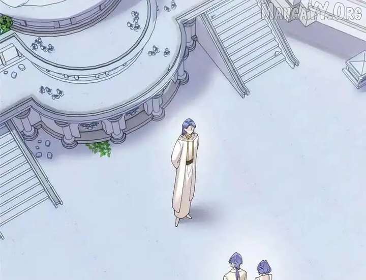 Her Marriage Was Called Off at Daytime, the Cutely Fierce Commander Asked Her For a Hug at Night Chapter 134 - Page 46