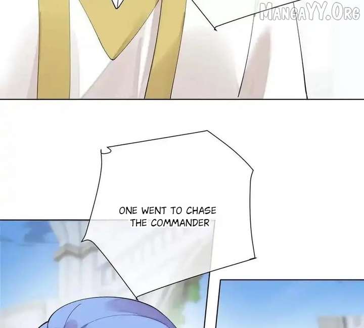 Her Marriage Was Called Off at Daytime, the Cutely Fierce Commander Asked Her For a Hug at Night Chapter 134 - Page 49