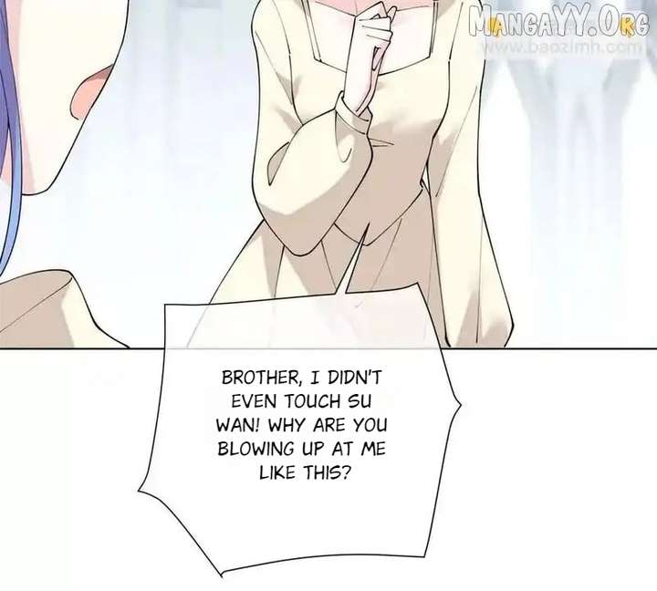 Her Marriage Was Called Off at Daytime, the Cutely Fierce Commander Asked Her For a Hug at Night Chapter 134 - Page 53