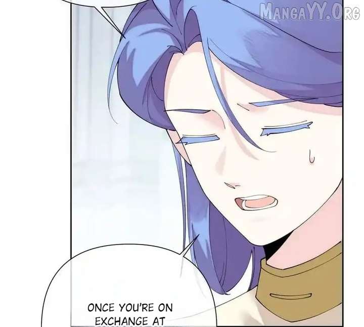 Her Marriage Was Called Off at Daytime, the Cutely Fierce Commander Asked Her For a Hug at Night Chapter 134 - Page 55
