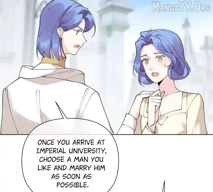 Her Marriage Was Called Off at Daytime, the Cutely Fierce Commander Asked Her For a Hug at Night Chapter 134 - Page 59