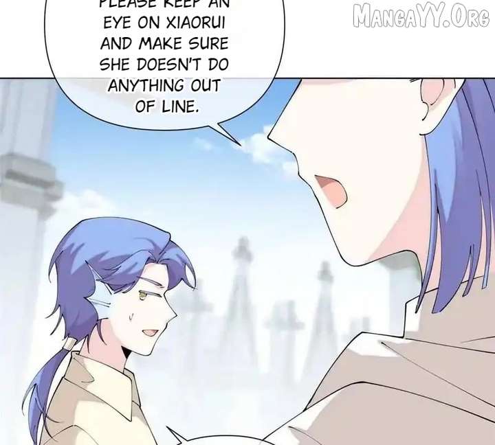 Her Marriage Was Called Off at Daytime, the Cutely Fierce Commander Asked Her For a Hug at Night Chapter 134 - Page 65