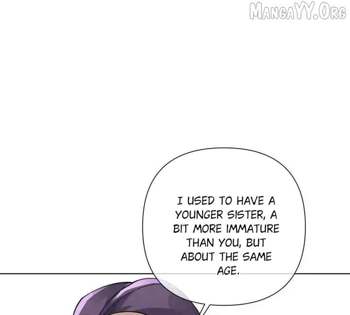 Her Marriage Was Called Off at Daytime, the Cutely Fierce Commander Asked Her For a Hug at Night Chapter 146 - Page 55