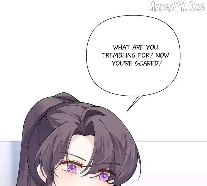 Her Marriage Was Called Off at Daytime, the Cutely Fierce Commander Asked Her For a Hug at Night Chapter 146 - Page 61