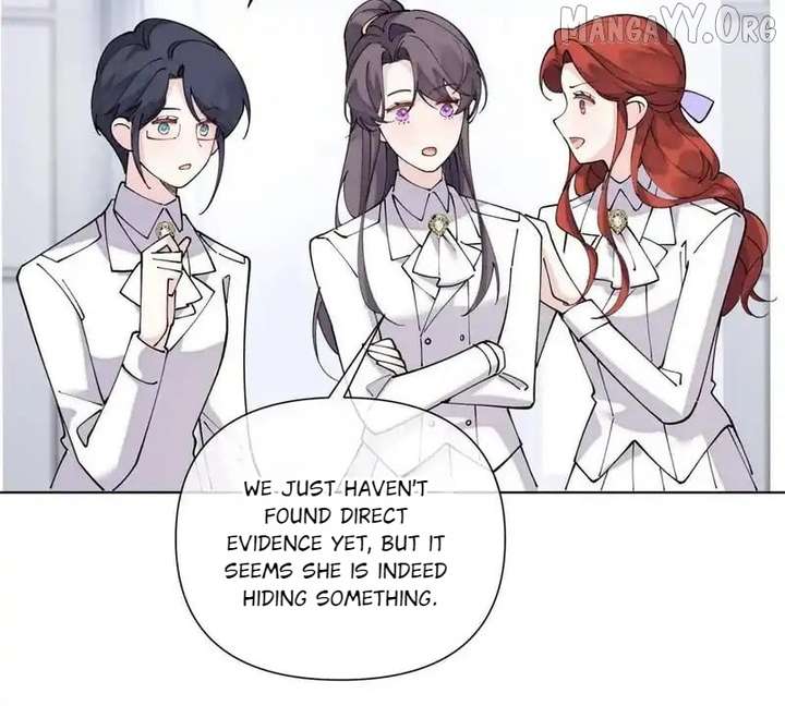 Her Marriage Was Called Off at Daytime, the Cutely Fierce Commander Asked Her For a Hug at Night Chapter 146 - Page 69