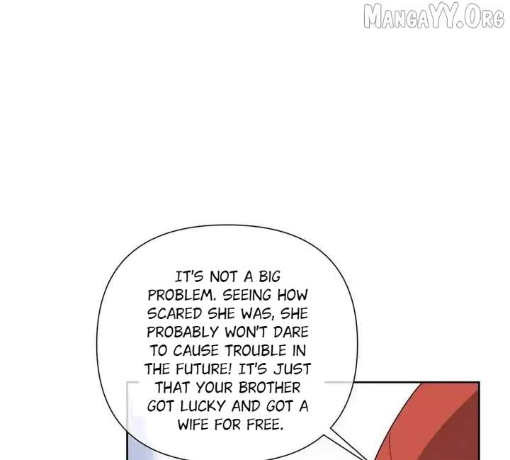 Her Marriage Was Called Off at Daytime, the Cutely Fierce Commander Asked Her For a Hug at Night Chapter 146 - Page 70