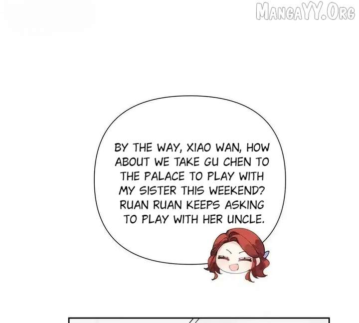 Her Marriage Was Called Off at Daytime, the Cutely Fierce Commander Asked Her For a Hug at Night Chapter 146 - Page 73