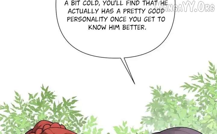 Her Marriage Was Called Off at Daytime, the Cutely Fierce Commander Asked Her For a Hug at Night Chapter 148 - Page 4