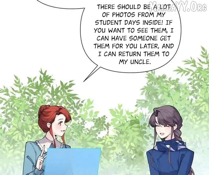Her Marriage Was Called Off at Daytime, the Cutely Fierce Commander Asked Her For a Hug at Night Chapter 148 - Page 18