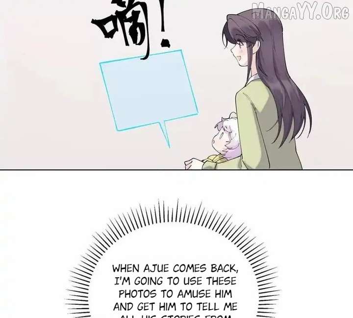 Her Marriage Was Called Off at Daytime, the Cutely Fierce Commander Asked Her For a Hug at Night Chapter 148 - Page 29