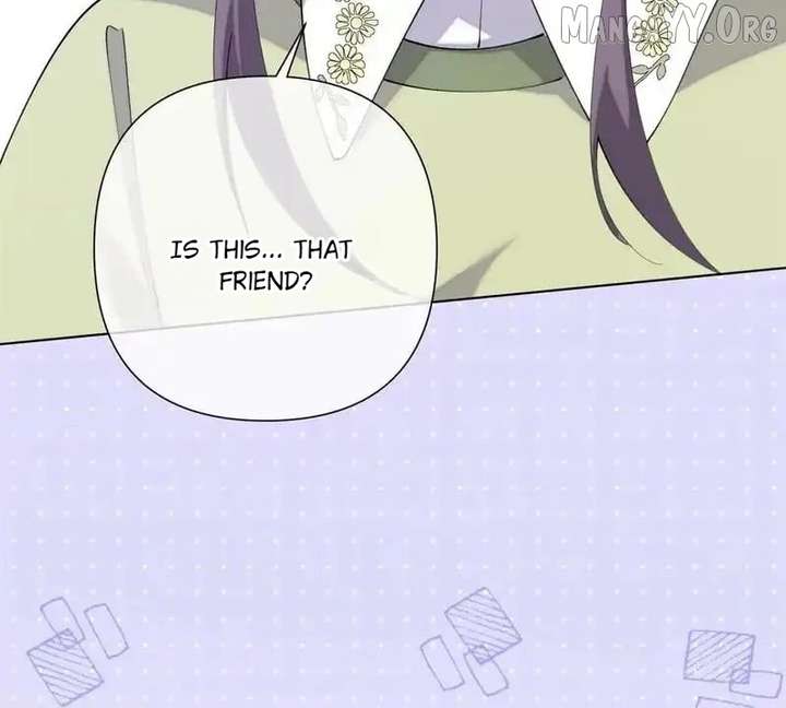 Her Marriage Was Called Off at Daytime, the Cutely Fierce Commander Asked Her For a Hug at Night Chapter 148 - Page 39